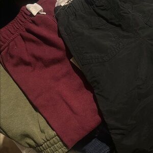 Comment boy sizes newborn to 10